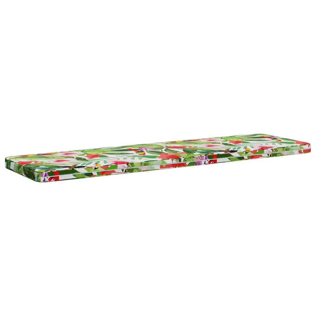 Cuscino per Panchina a 1 Pezzo VUGHT 100% Poliestere 952248