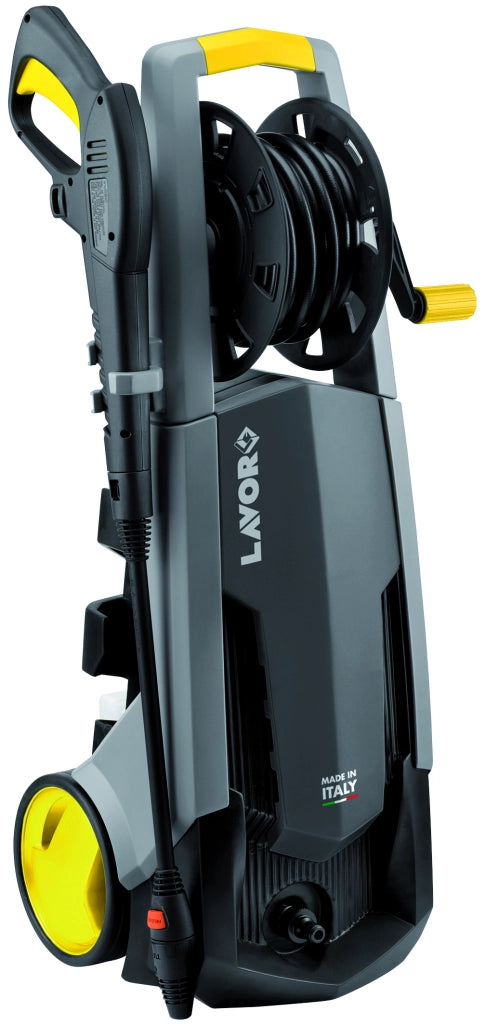 Lavorwash IDROPULITRICE AD ACQUA FREDDA  AD INDUZIONE PASCAL 20 2.100 W con Patio