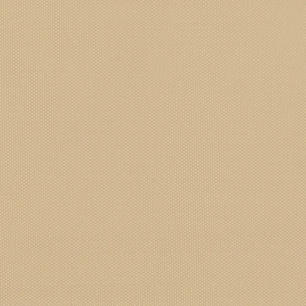 Tenda da Festa Pieghevole Pop-Up Beige 440x292x315 cm