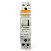 Relè 12VAC Finder
