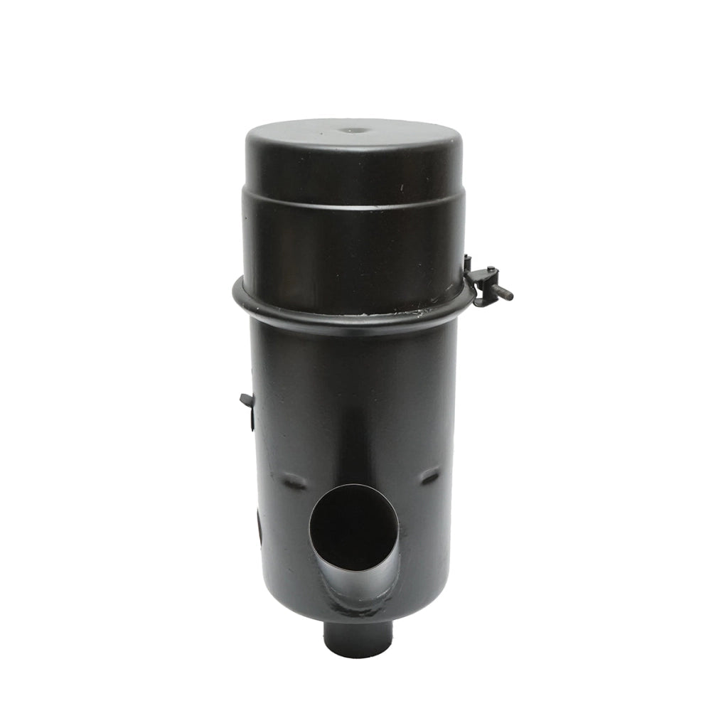 Filtro aria assemblato Massey Ferguson codice OEM 1884278, 1884278M92, 1886673M93, 1886673M94, 3824173M91, 883914M94, M1886673