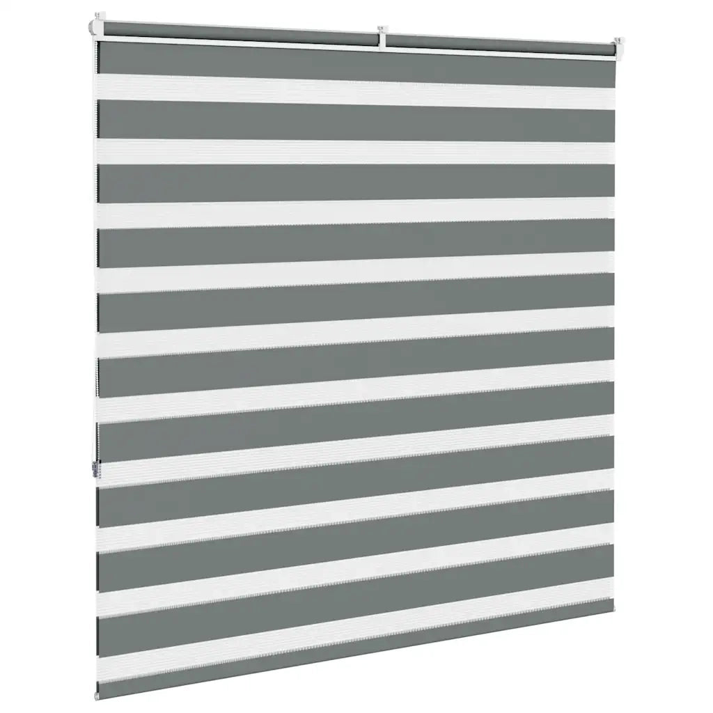 Tenda a Rullo Zebra Larghezza Tessuto 145,9 cm Poliestere 4014141
