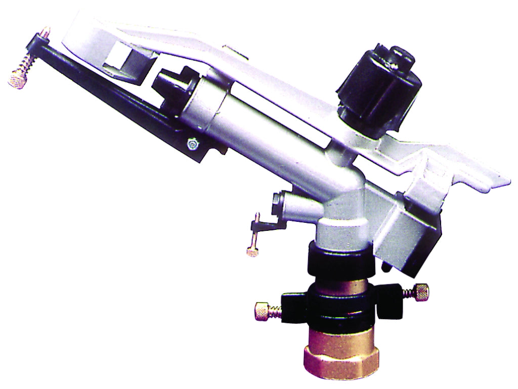 IRRIGATORE A SETTORE JOLLY  attacco 1.1/4F