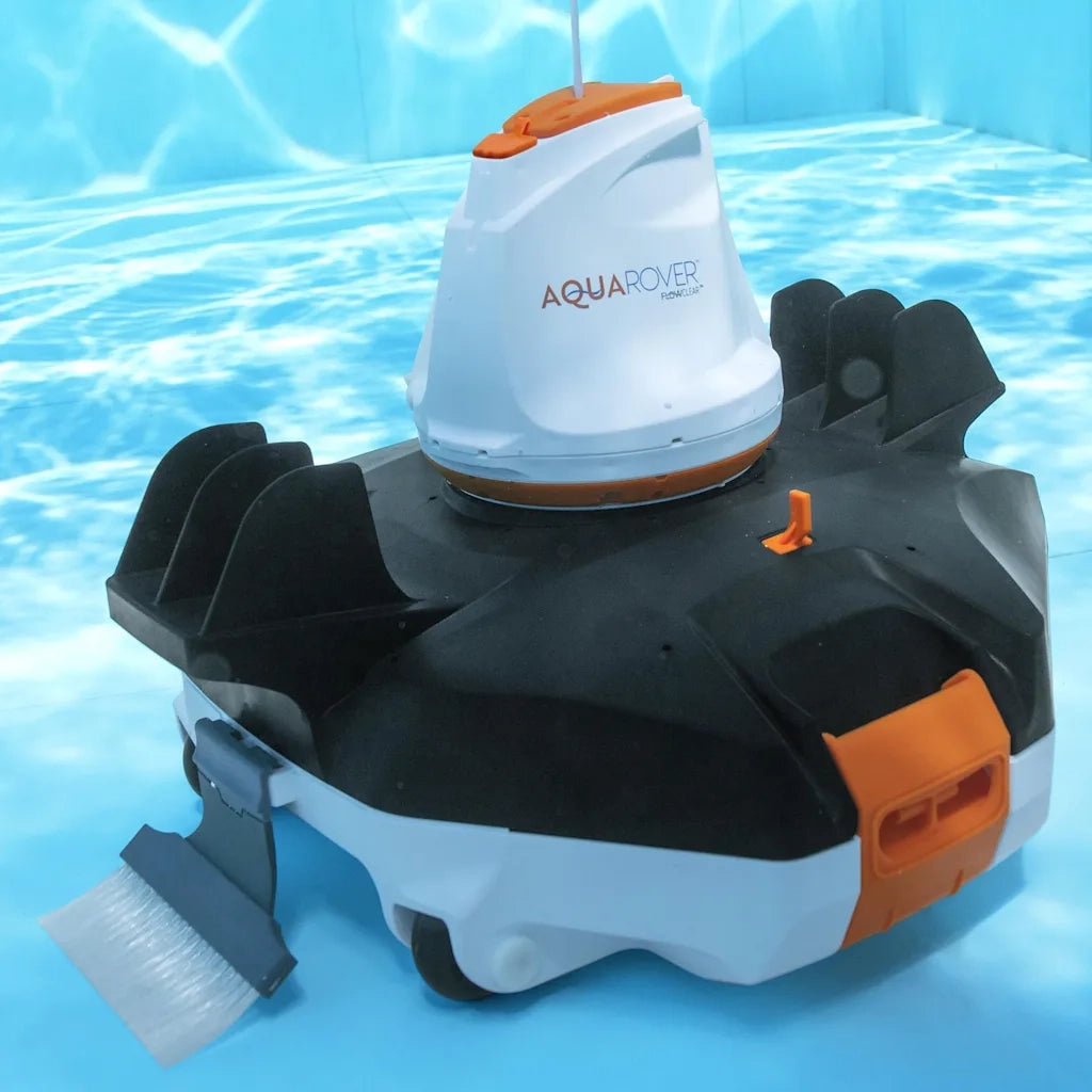 Bestway Robot Pulizia Piscina Flowclear AquaRover 3202583