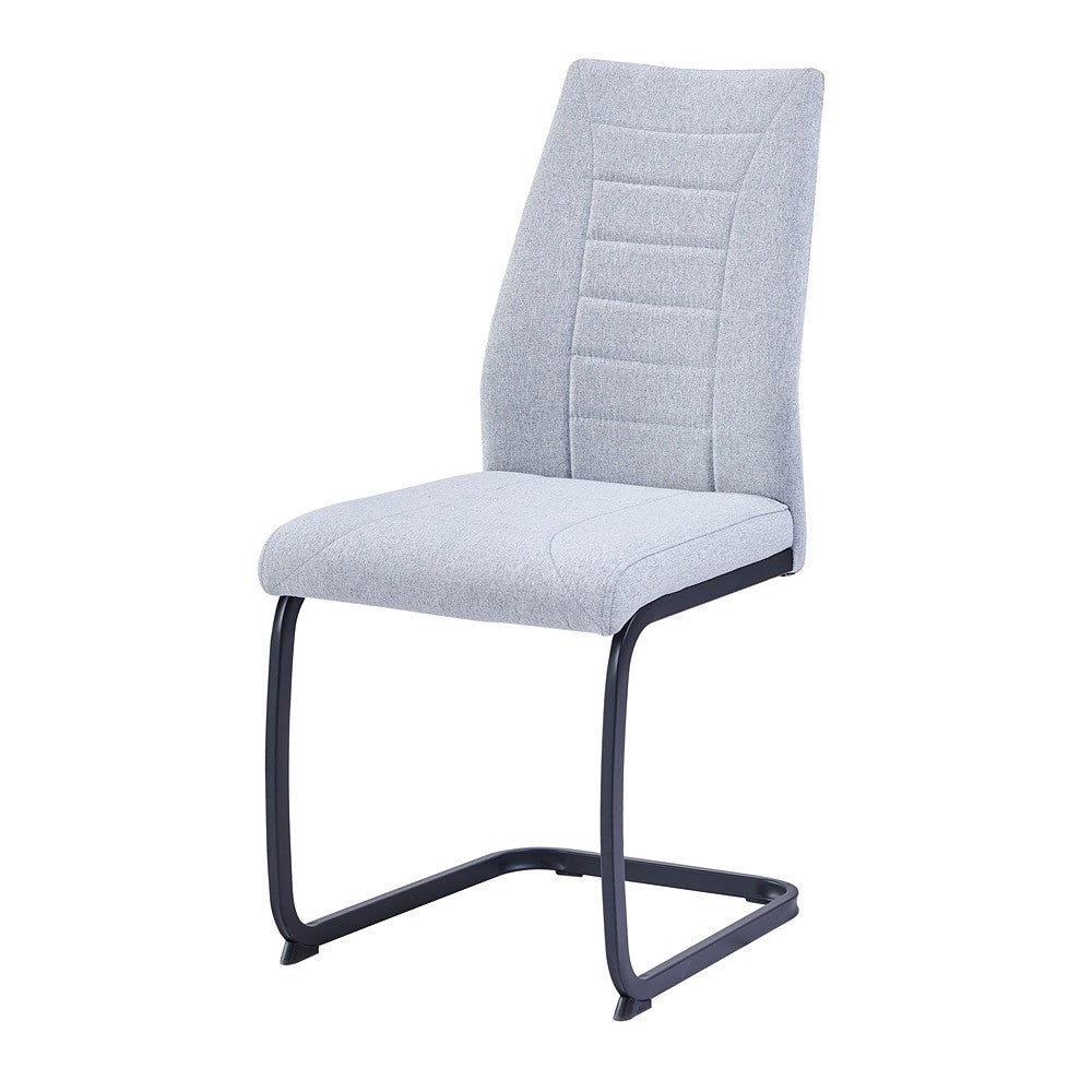 Sedia EMINS (grigio chiaro)