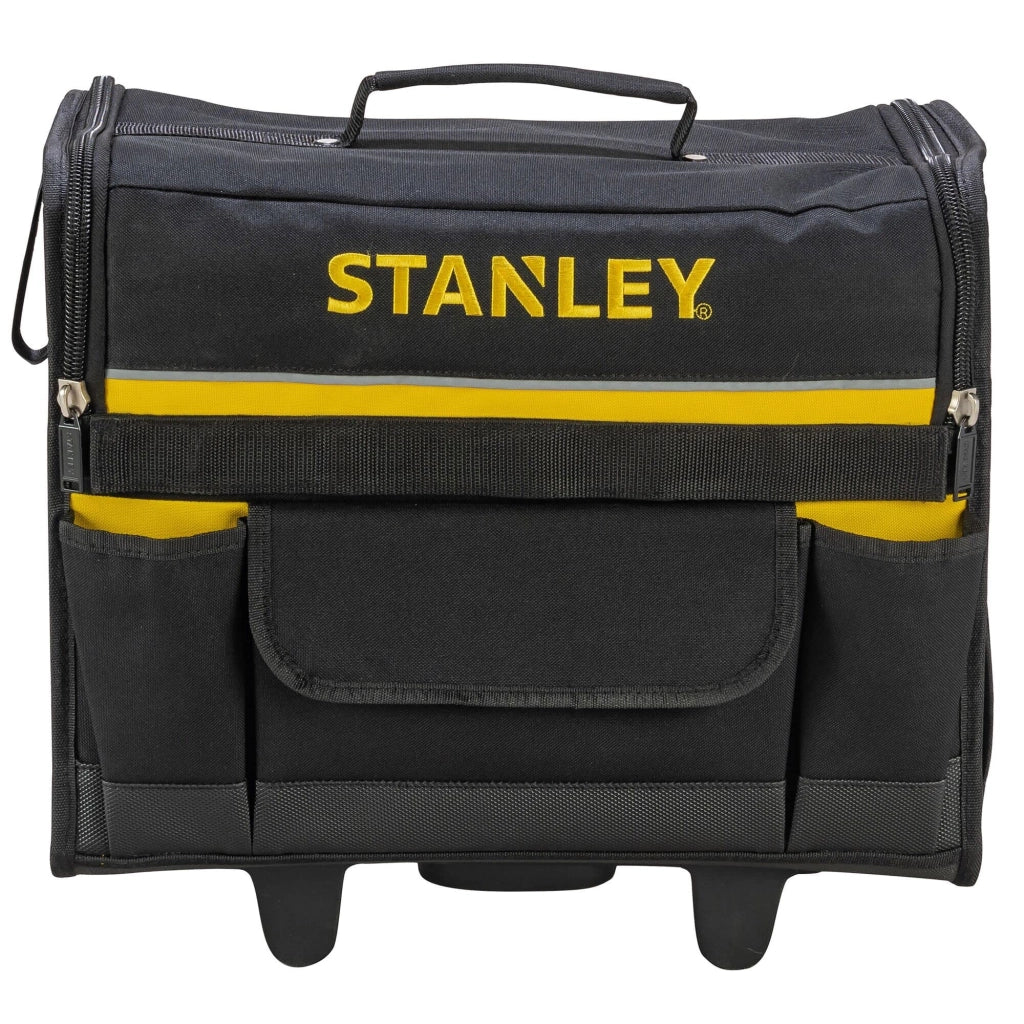 Borsa Porta Utensili con Ruote Art 1 97 515 Stanley 44,5 x 35,5 x 32 cm