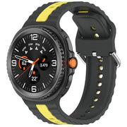 Cinturino TPU morbido per Samsung Galaxy Watch 8/8 Classic/Ultra 2
