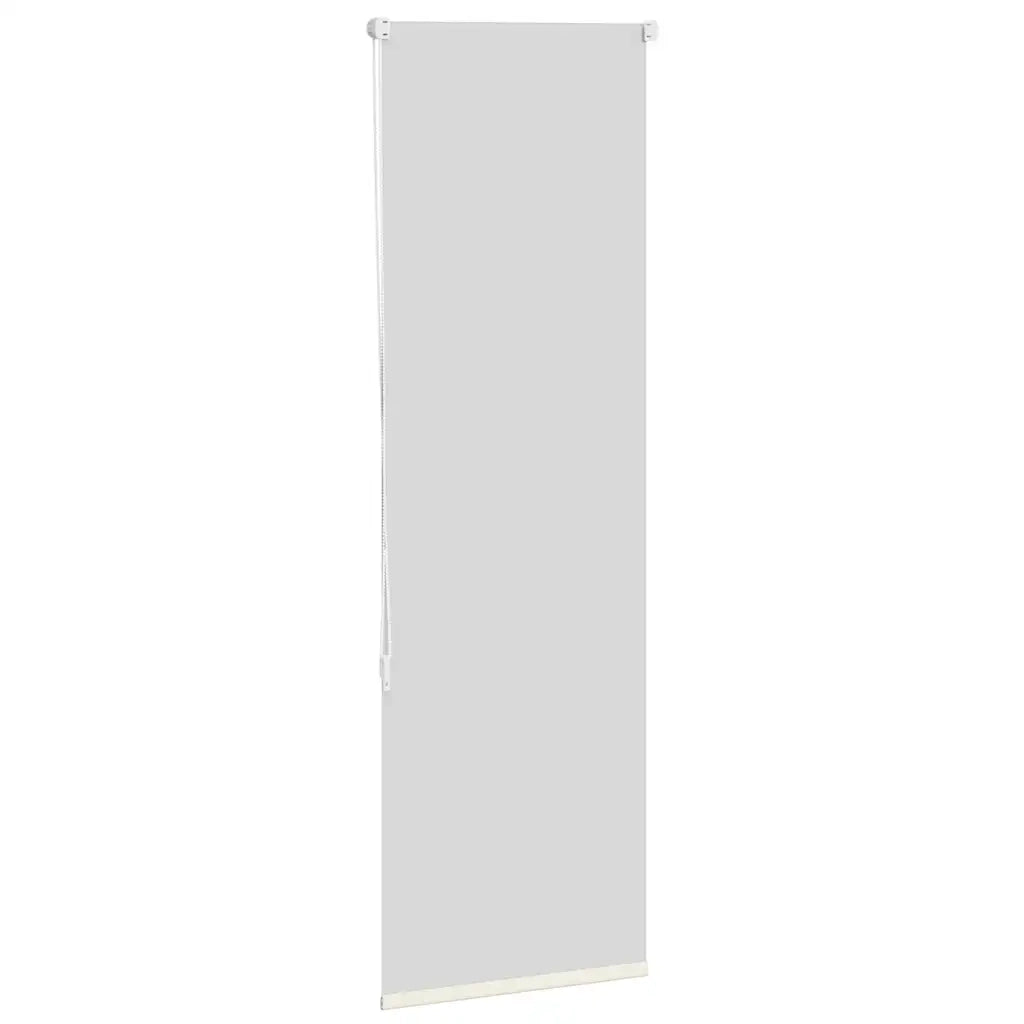 Tenda a Rullo Oscurante 55x175 cm Larghezza Tessuto 50,7 cm 4011665