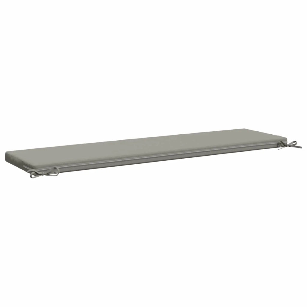Cuscini per Panchina a 2 Pezzi SOEST 2 pz 100% Poliestere 949061
