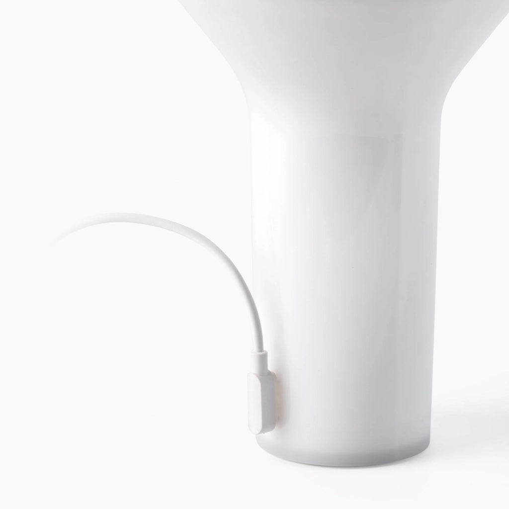 Faro Barcelona 20209 - BUDDY Lampada portatile blu 3W