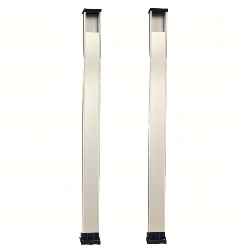 COLONNETTA ALTA T10 T11 T10 E T11 E PER METAL DIGIKEY E DIGICARD FAAC 401034 2PZ