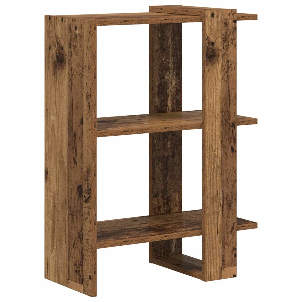 Libreria Legno vecchio 52 x 25 x 71,5 cm Legno multistrato