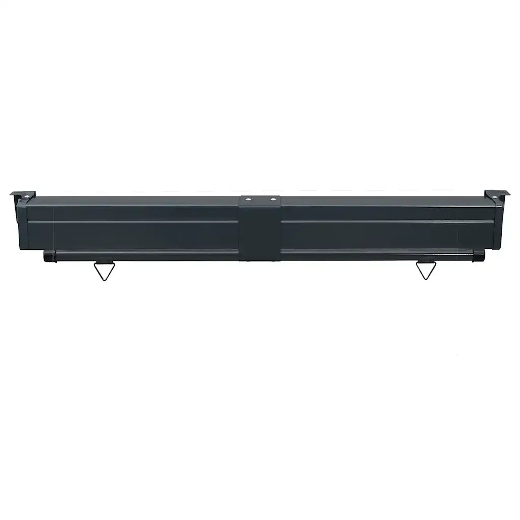 Tendalino Laterale per Balcone 145x250 cm Blu 48426