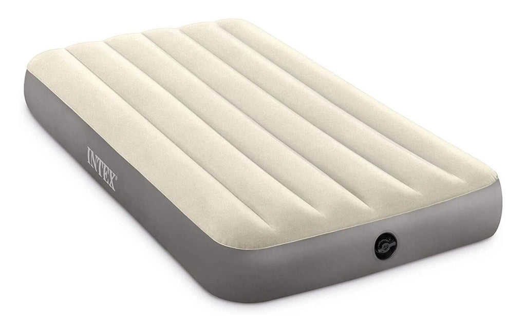 Intex 64707 Materasso Deluxe Dura-Beam 99x191cm