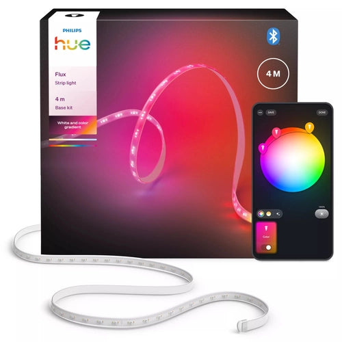 Philips Striscia di luci Flux 4 m