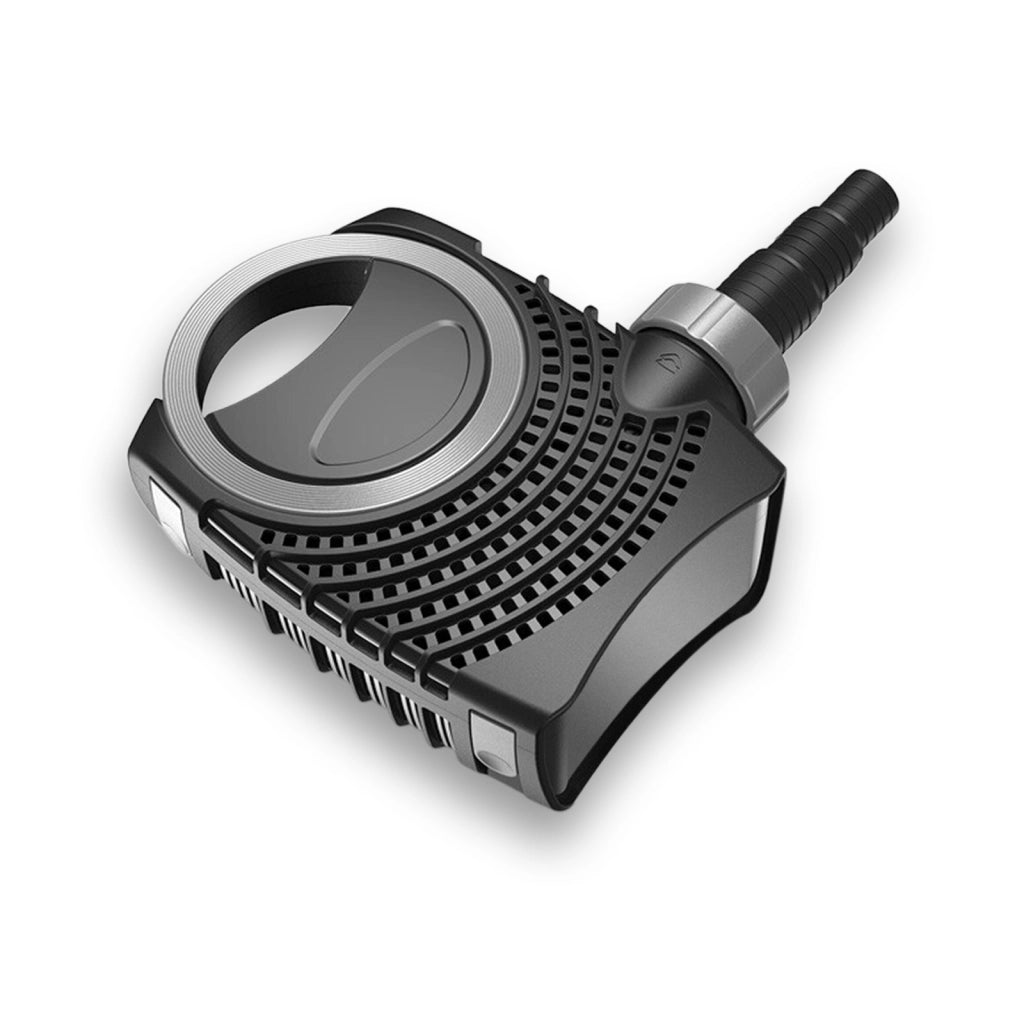 Pompa da laghetto NEO-280B SuperECO 3000l/h 10W, per circolazione e filtrazione acqua