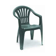 SEDIA DA ESTERNO KONA VERDE KON180VE