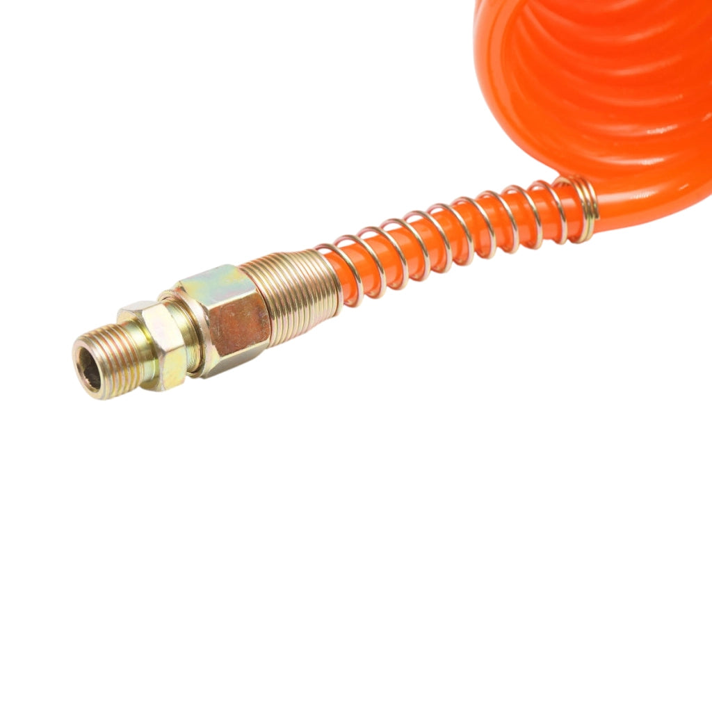 Tubo aria freni M16 per TIR – arancione
