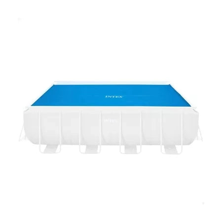 TELO COPRIPISCINA TERMICO art. 28017 - cm 732 x 366  - INTEX