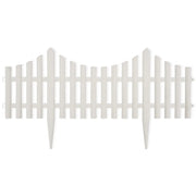 Recinto per Prato Bianco 17 pz / 10 m CFW9557466