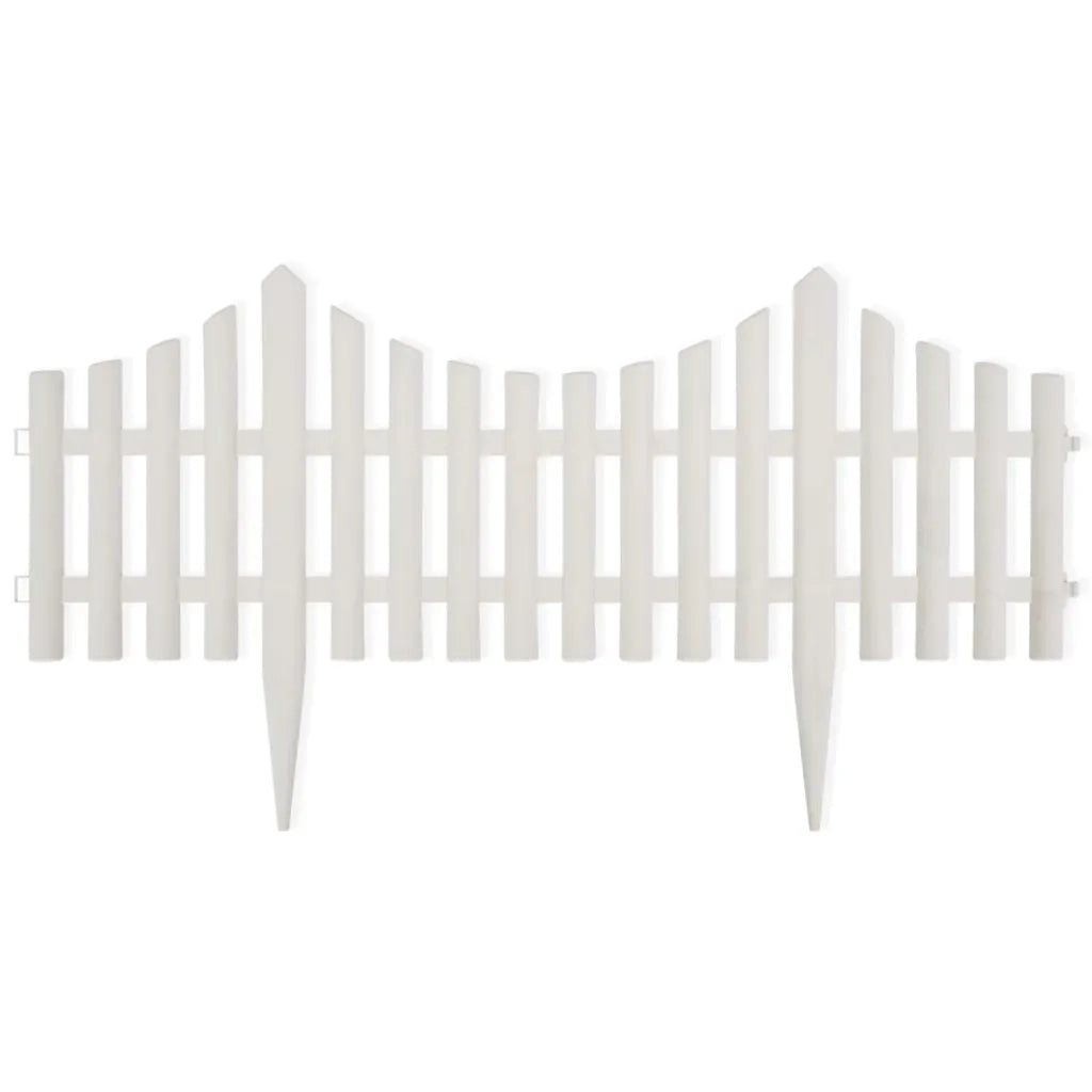 Recinto per Prato Bianco 17 pz / 10 m CFW9557466
