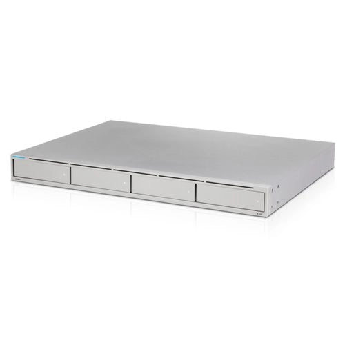 Ubiquiti unvr-eu unifi 4bay network video recorder