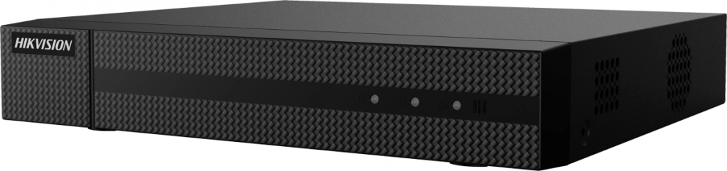 Dvr XVR 16 Canali + 4 IP Hikvision Hiwatch series Ibrido 5 in 1 TVI/AHD/CVI/CVBS+IP turbo hd 16ch@1080N p2p cloud HWD-5116MH-G4