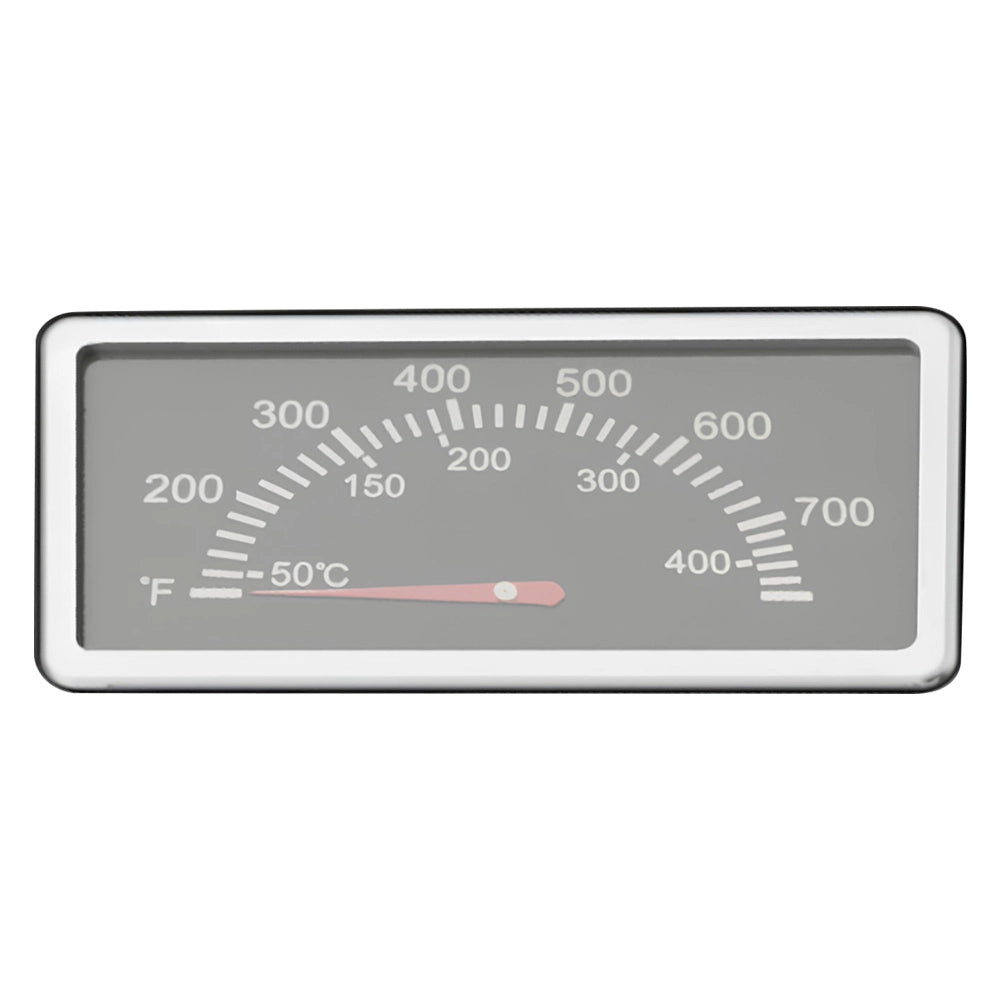 MISURATORE DI TEMPERATURA PER BARBECUE per barbecue 'KASART'  - KASART