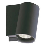 APPLIQUE ALPHA BIANCO LED 4000 K Grigio