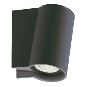 APPLIQUE ALPHA BIANCO LED 4000 K Grigio