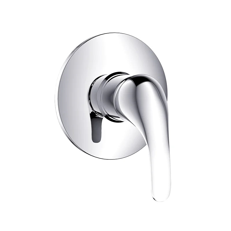 Miscelatore incasso doccia serie antartid