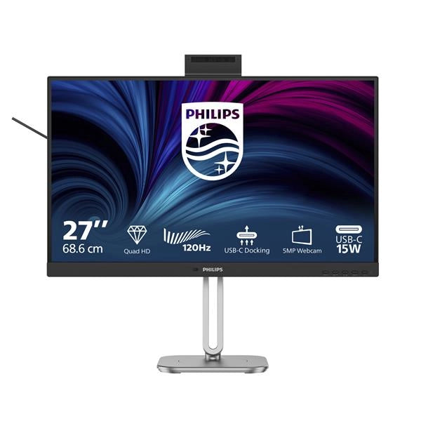 Monitor 27 ips reg alt - 27B2U4601H/00