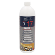 T17 TEAK CLEANER LT 1