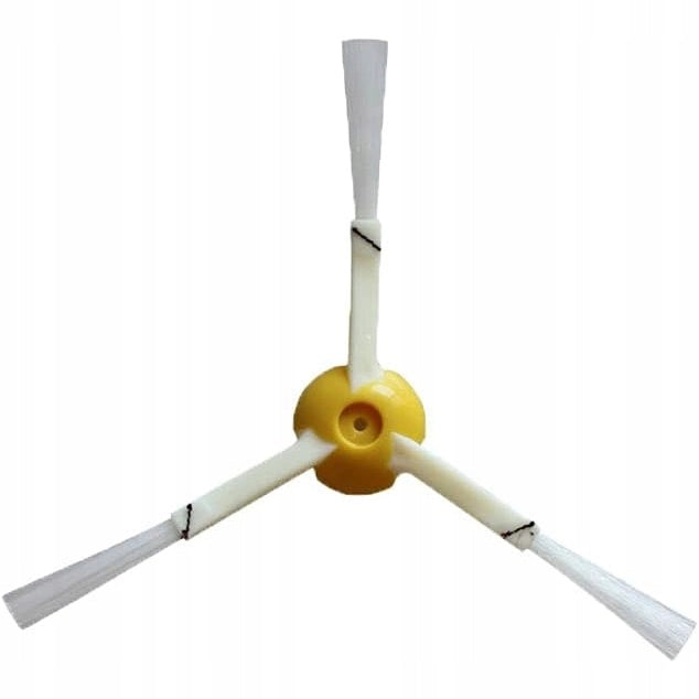 Spazzola Laterale di Ricambio per iRobot Roomba Serie 800/900 – Compatibile con Modelli 860-999