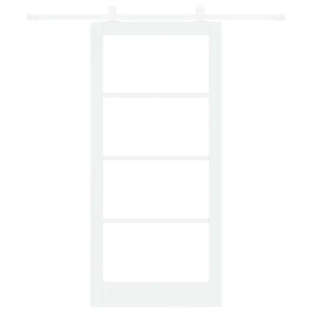 Porta scorrevole ORKDAL Bianco 93 x 202 cm 3332064