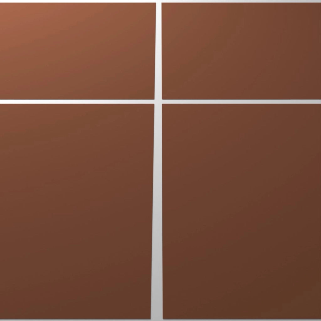 Pittura Murale Acril Silossanico Esterno - Rivestimenti Esterni B670 - Litri 5