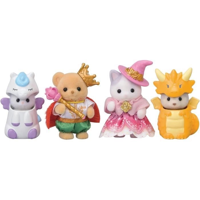 FAMIGLIE SYLVANIAN - Amici delle fiabe - 5842