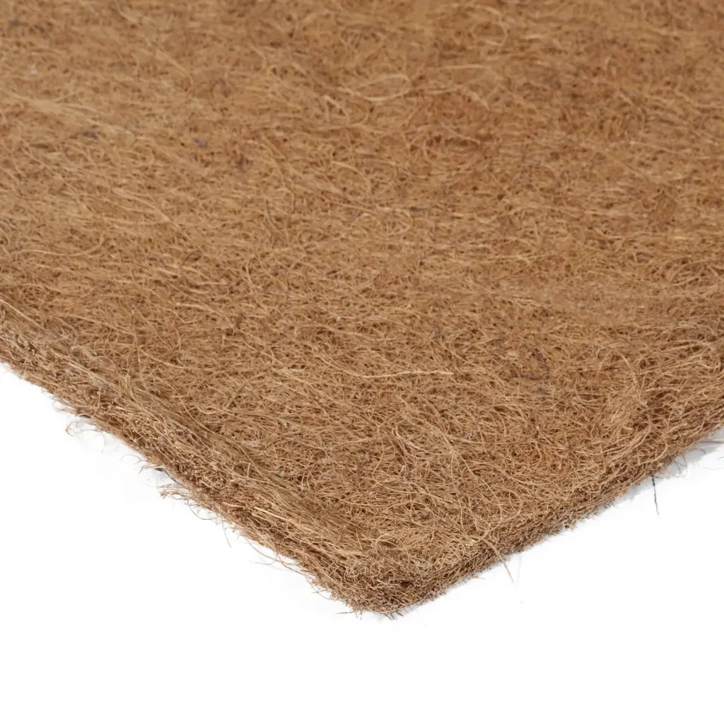 Coprimaterasso 80x200 cm in Fibra di Cocco 155625