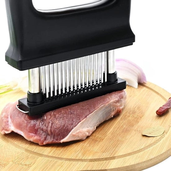 Deluxe Triturator Carne - Tritappo Carne - Trituratore Carne Professionale - Sminatore Carne - Tritappo Carne – Plettatore Carne