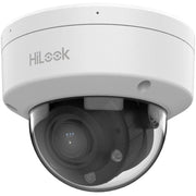 Hikvision Hilook 4Mp Dual Light MD 2.0 2.8mm Dome Ip Poe IPC-D640HA-LZU