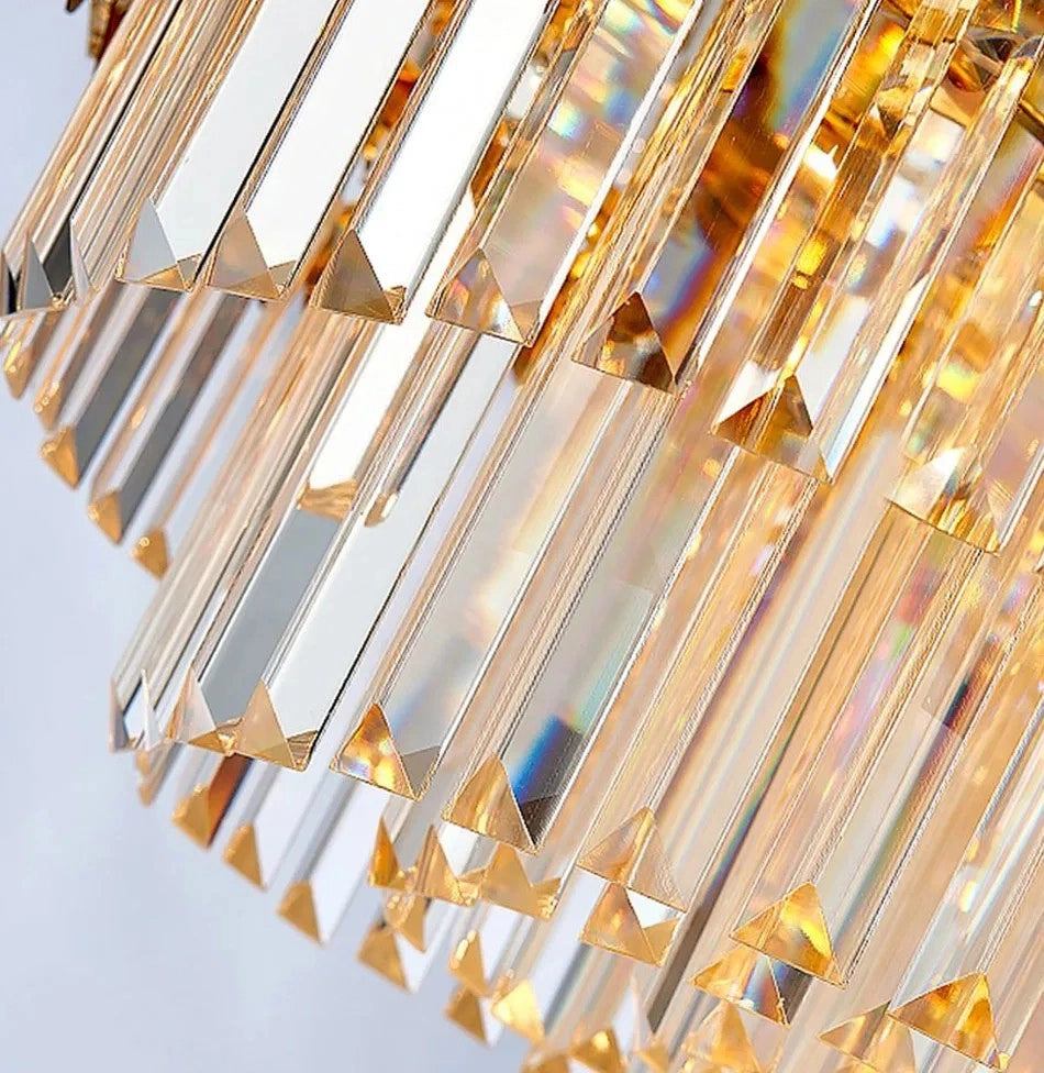Lampada App1309-c Gold