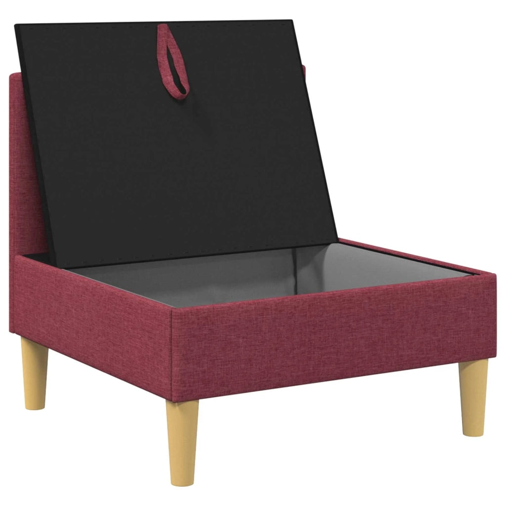 Pouf contenitore 42027097