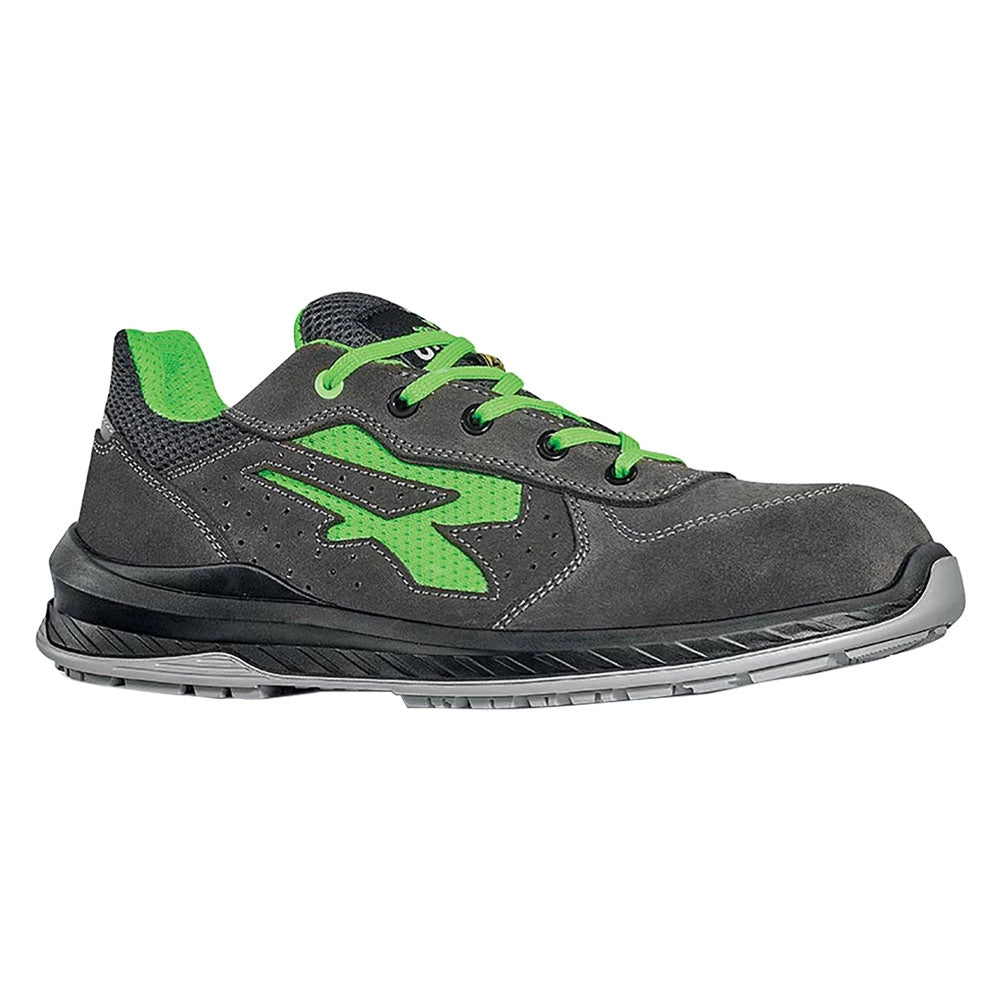 SCARPE ANTINFORTUNISTICA 'DENVER' N. 41  - UPOWER