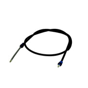 Cavo freno a mano secondario Dacia Logan BL RL376 6001547168, 8200745723, 8200380738