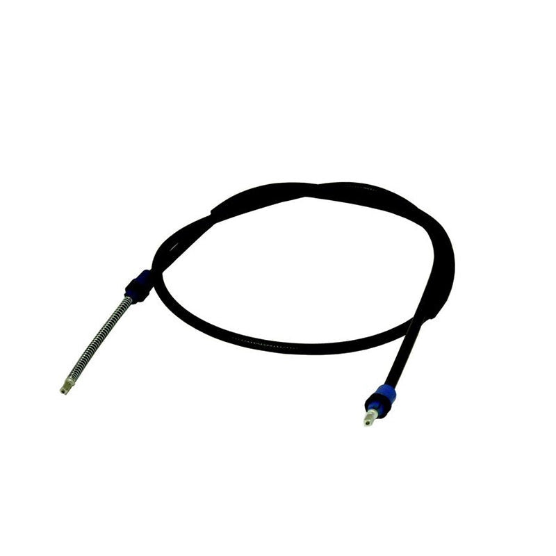 Cavo freno a mano secondario Dacia Logan BL RL376 6001547168, 8200745723, 8200380738