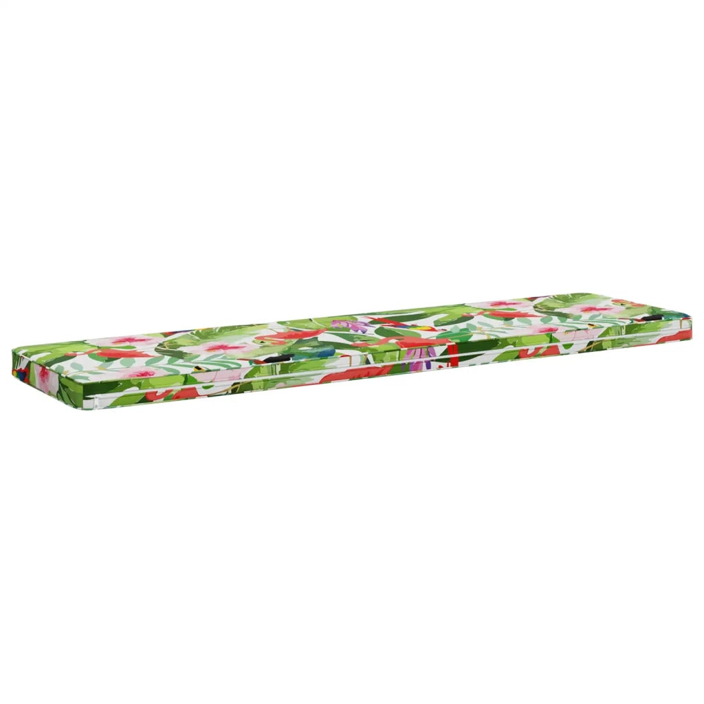 Cuscino per Panchina a 1 Pezzo VUGHT 100% Poliestere 951378