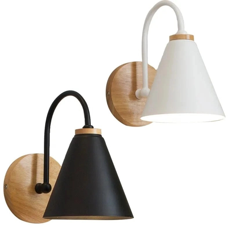 Lampada Forest APP933-1W White