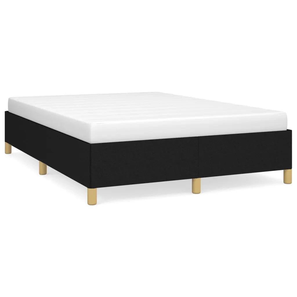 Giroletto Nero 140x190 cm in Tessuto cod mxl 61305