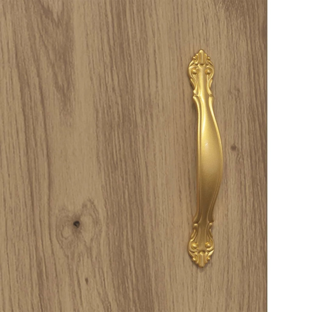 Armadietto a muro Rovere Artigianale 34,5 x 34 x 90 cm 8010887