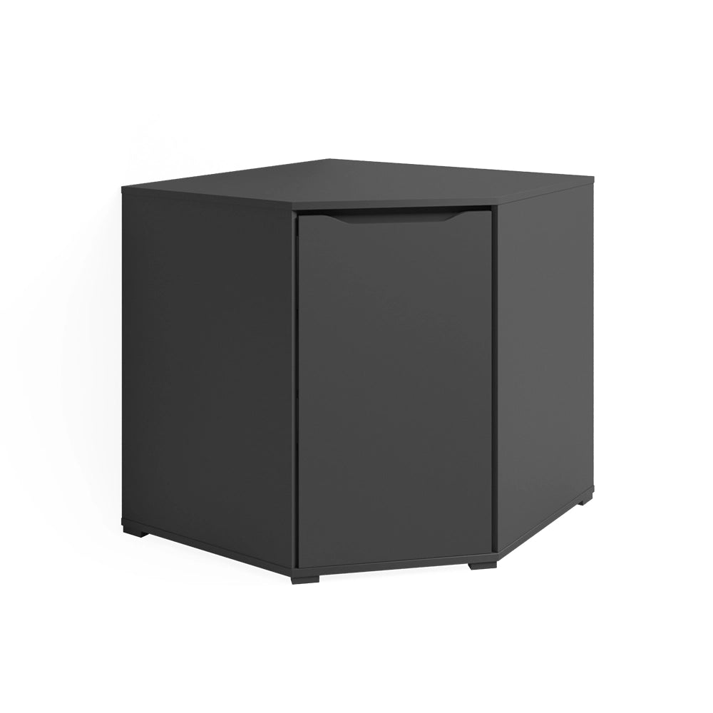 Vicco Credenza Antracite 78 x 76.6 cm